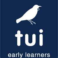 Nestlings & Fledglings @ Tui Early Learners logo