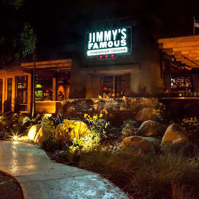 Jimmy's Famous American Tavern - Dana Point