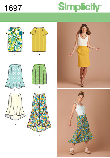 My Complete Sewing Pattern Collection! ~ Diane's Vintage Zest!