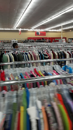 Thrift Store «Savers», reviews and photos, 4135 J.F.K. Blvd, North Little Rock, AR 72116, USA