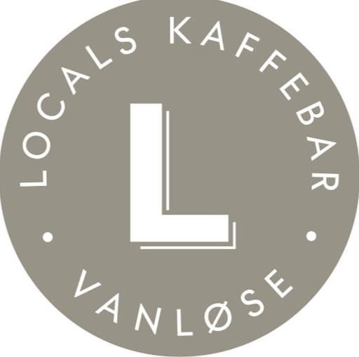 Locals kaffebar logo