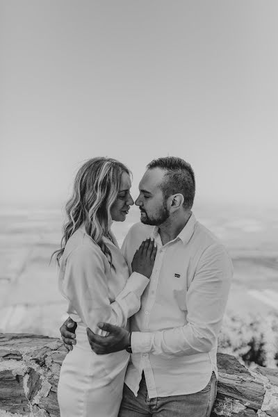 Свадебный фотограф Helena And Aleksandar (cajicweddings). Фотография от 11 октября 2023