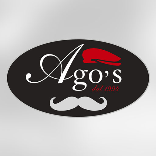 Ago's - Parrucchiere Per Uomo logo