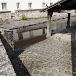 Lavoir de la Bonde