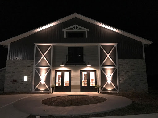 Wedding Venue «Ashton Hill Farm», reviews and photos, 803 Vernon Valley Dr, Cedar Rapids, IA 52403, USA