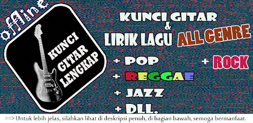 Lirik Lagu N Kunci Gitar Rumah Kita