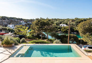 House with garden and terrace 2