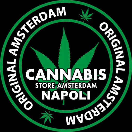 Cannabis Store Amsterdam Napoli Chiaia