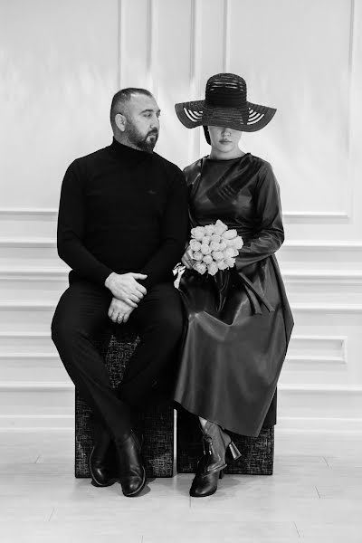 Svatební fotograf Aytaç Çelik (photographyaytac). Fotografie z 25.prosince 2020