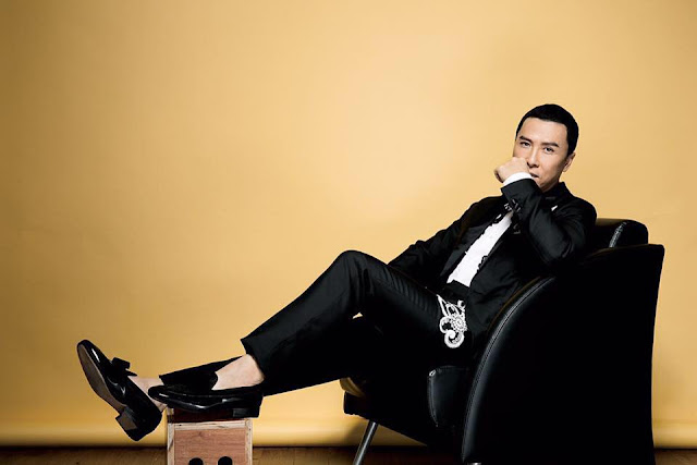 Donnie Yen Profile Pics Dp Images