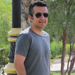 Mohammad Shobeyri Avatar