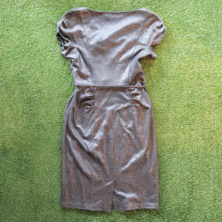 Diane von Furstenberg Dress