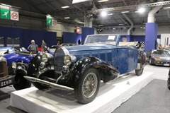 030 Bugatti Type 57 cabriolet 030 Bugatti Type 57 cabriolet