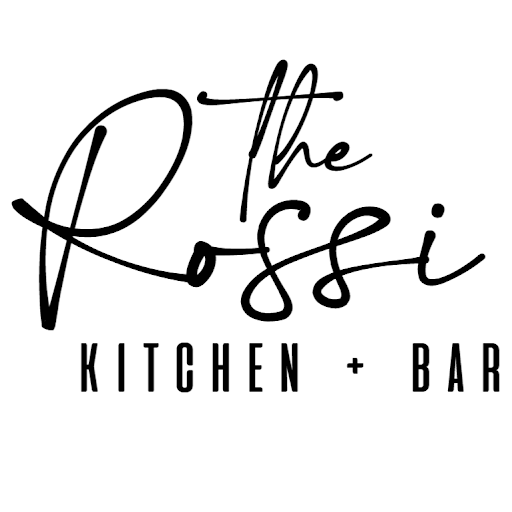 The Rossi Kitchen & Bar logo
