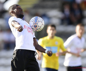 Prêté par Charleroi, Willy Semedo fixe ses objectifs à Roulers