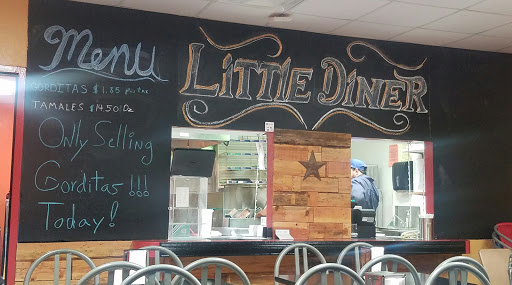 Mexican Restaurant «Little Diner LV», reviews and photos, 8556 Alameda Ave #103, El Paso, TX 79907, USA