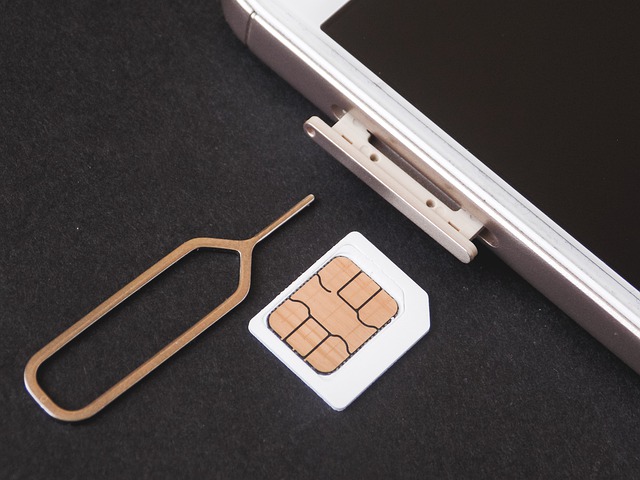 Plateau de carte SIM éjecté.  Façons de réparer la 4G qui ne fonctionne pas sur Android