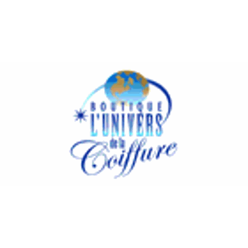 Boutique l'univers de la Coiffure logo