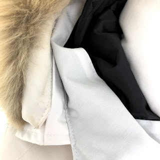 Canada Goose Coat