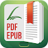 PDF Reader +Book Reader Lirbi5.4.3