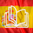 Spanish Reading & AudioBooks icon