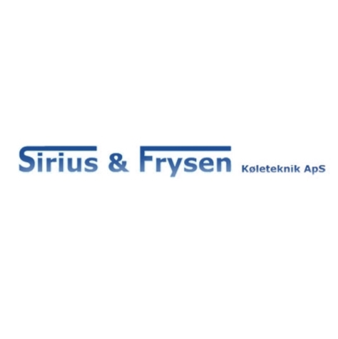 Sirius og Frysen