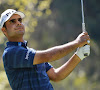 Indian Open : Shubankar Sharma brille à domicile