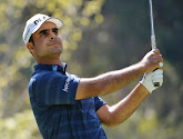 Indian Open : Shubankar Sharma brille à domicile