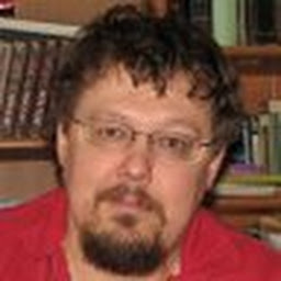 Sergey Malov Avatar