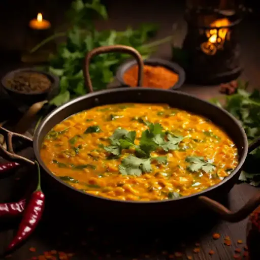 Dal Tadka