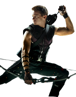 Hawkeye