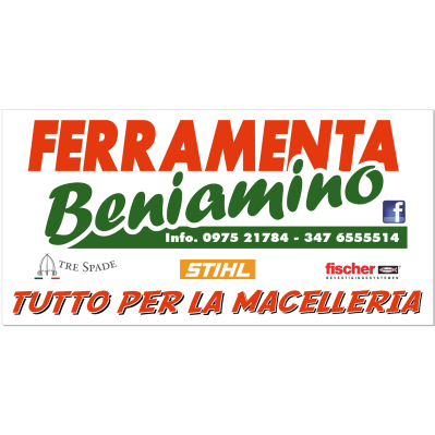 Ferramenta Beniamino logo