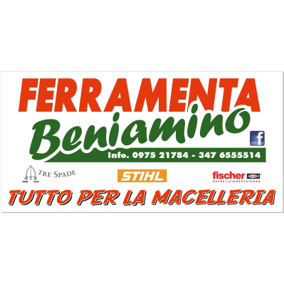 Ferramenta Beniamino