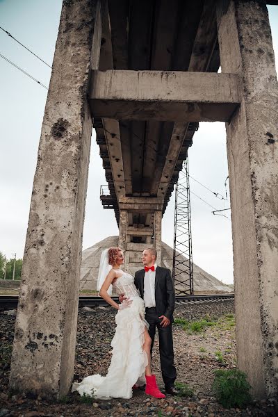 Wedding photographer Olga Voronenko (olgaphoto555). Photo of 23 June 2014