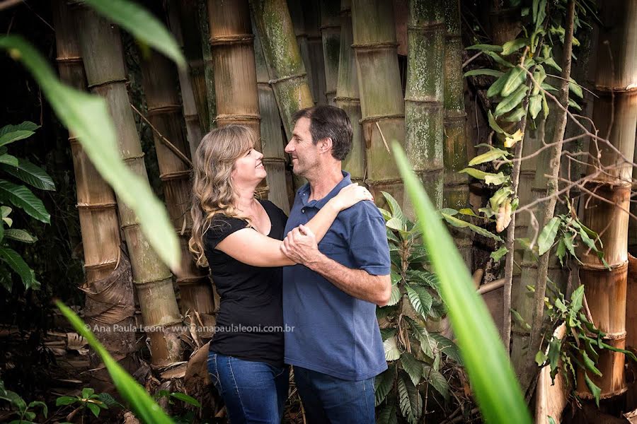 Fotografer pernikahan Ana Paula Leoni (anapaulaleoni). Foto tanggal 11 Mei 2020