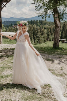 Wedding photographer Yuliya Kotelevskaya (kotelevskaya). Photo of 14 March 2023