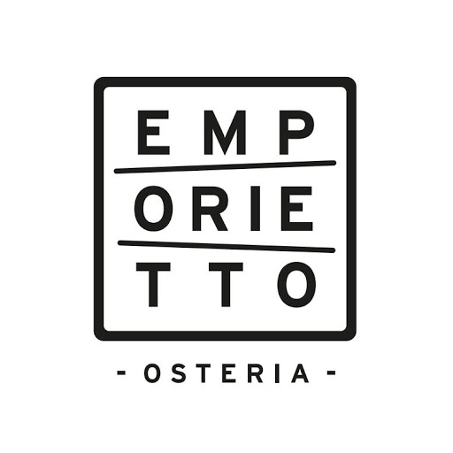 Emporietto - Restaurant italien logo