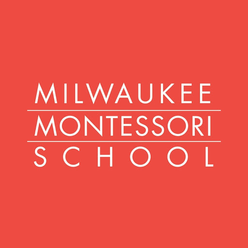 Milwaukee Montessori School logo