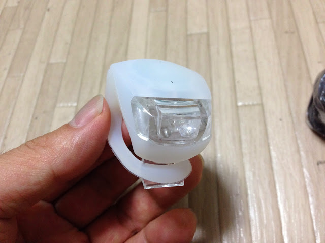 LEDライト本体-2