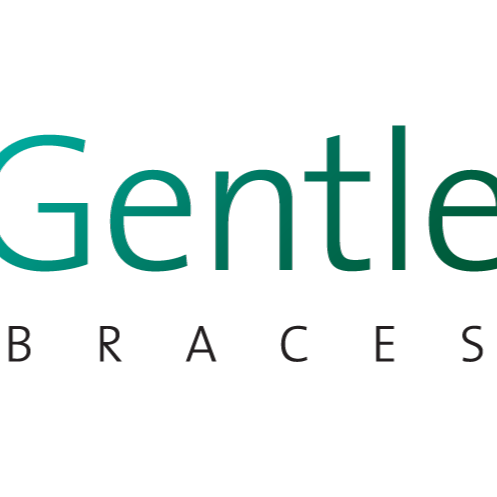 Gentle Braces logo