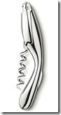 Georg Jensen Wine Corkscrew