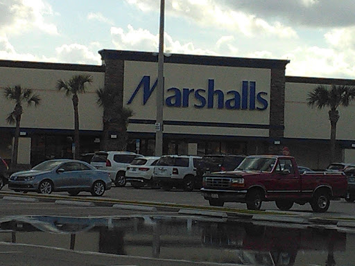 Department Store «Marshalls», reviews and photos, 2461 N Atlantic Ave, Daytona Beach, FL 32118, USA