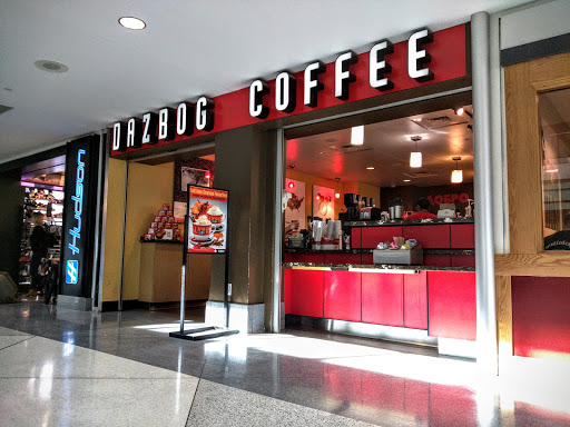 Coffee Shop «Dazbog Coffee», reviews and photos, 890 Auraria Pkwy, Denver, CO 80202, USA