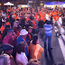 Salsa on the Square-Guiness World Record Night