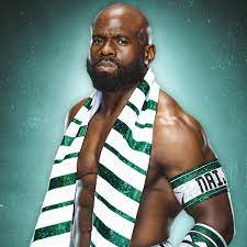 Apollo Crews  Net Worth, Age, Wiki, Biography, Height, Dating, Family, Career