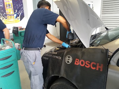 Photos of Tecnova Guayaquil - Bosch Ecuador