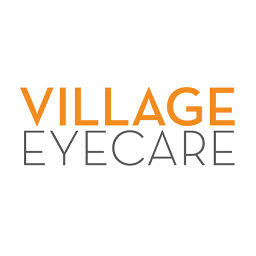 Village Eyecare - Keratoconus & Orthokeratology Center logo