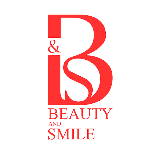 Beauty and Smile logo