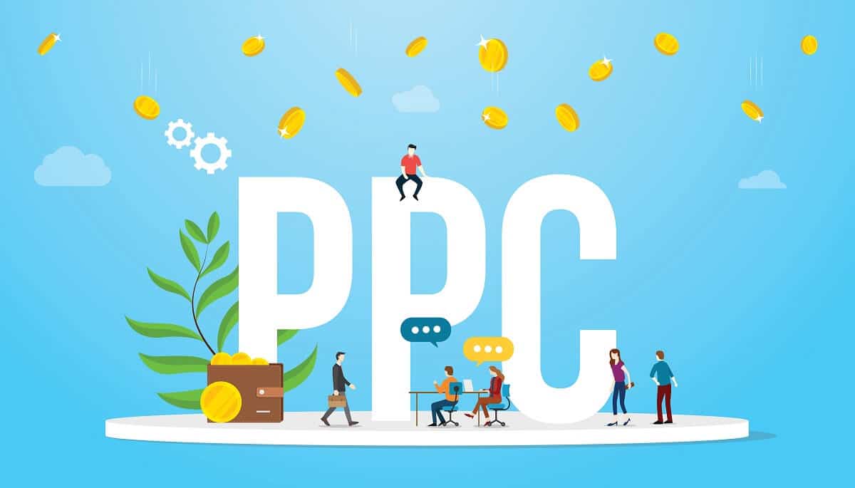 เครือข่ายโฆษณา PPC 10 อันดับแรกในปี 2020