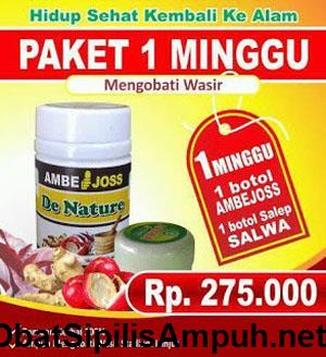 Obat Wasir Ambeien